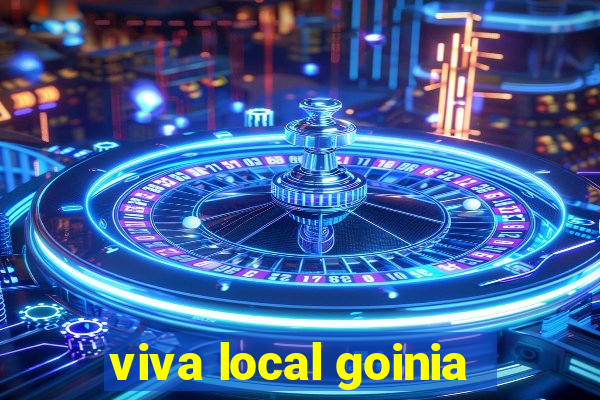 viva local goinia